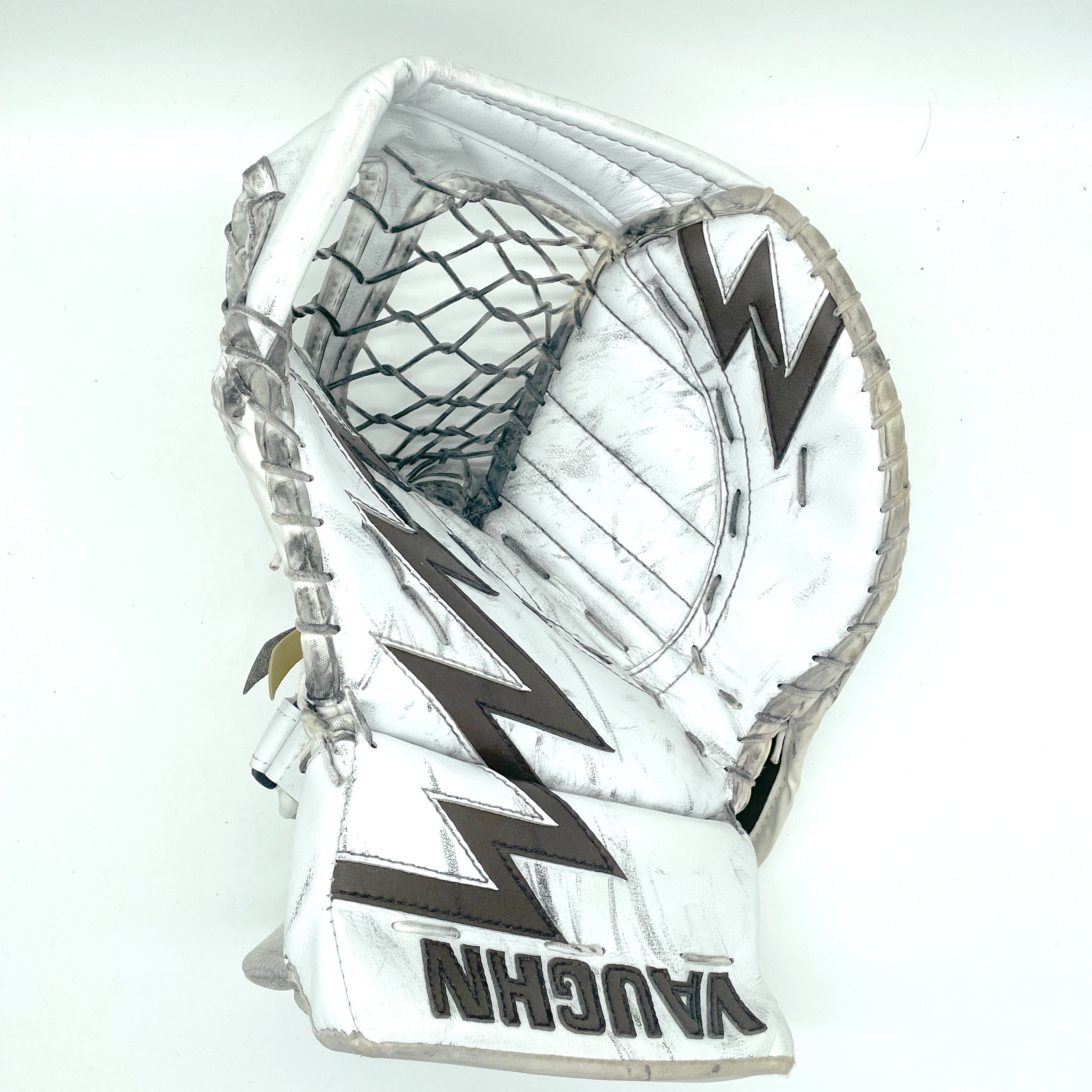 Vaughn Velocity V9 - Gants Pro Stock Senior d'occasion